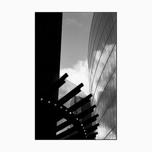Paul Cooklin, Architecture, Photograph