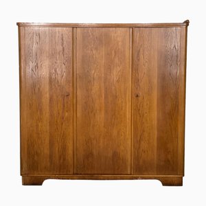 Mid-Century German Wardrobe, 1960s
