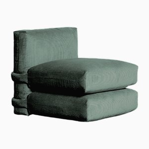 Pillow Sofa by Muller Van Severen
