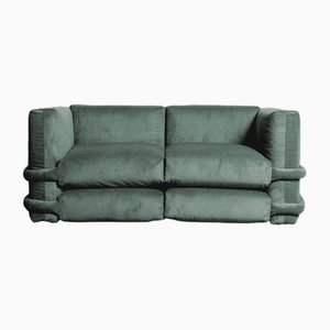 Pillow Sofa by Muller Van Severen