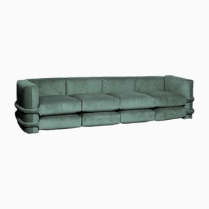 Pillow Sofa by Muller Van Severen