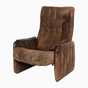 DS-50 Patchwork Armchair from de Sede, 1970s