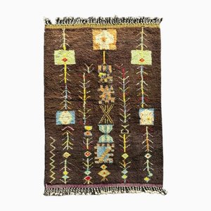 Beni Ourain Rug, 1990s