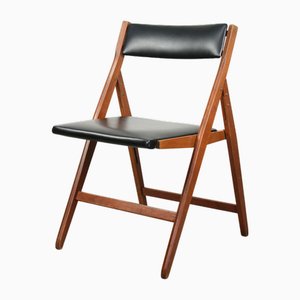 Silla plegable Eden vintage de Gio Ponti