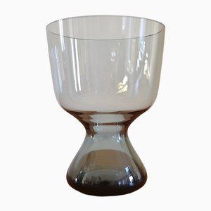 Vaso Spindle di Wilhelm Wagenfeld per WMF, anni '60