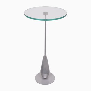 Small Side Table from Metaform, 1980s