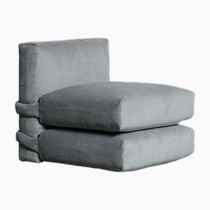 Sofá con forma de almohada de Muller Van Severen para BD Barcelona