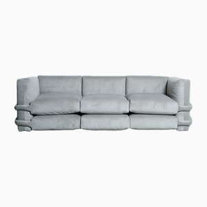 Sofá con forma de almohada de Muller Van Severen para BD Barcelona