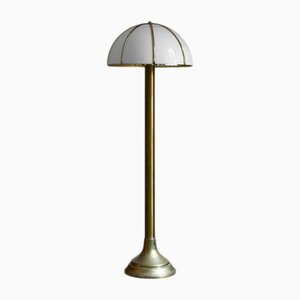 Lampadaire Fungo par Gabriella Crespi, Italie, 1970