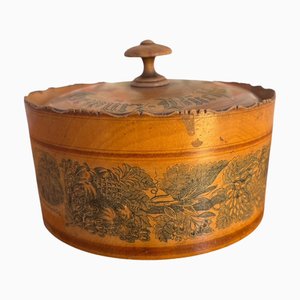 Spice Jar, 19th Century