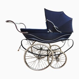 Wilson Kinderwagen, England, 1950er