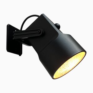 Vintage Danish Space Age Model Lillebror Wall Lamp by Bent Gantzel-Boysen for Louis Poulsen, 1970s