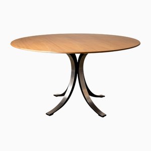 T69 Table by Osvaldo Borsani and Eugenio Gerli for Tecno, 1970s