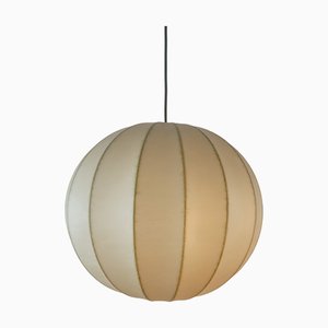 Grande Lampe Cocon de Goldkant Leuchten, 1960s