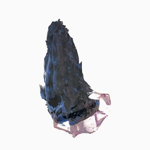 Sadie Weis, Parduc Obsidian, Siebdruck