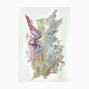Sadie Weis, Wismuttransmutation, Siebdruck
