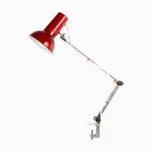 Mid-Century Architect Lamp, 1970s