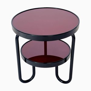 Z412 Loop Table by Artur Drozd for Designbydrozd