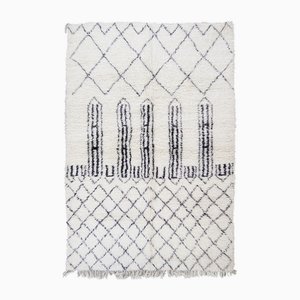 Moroccan Berber Rug in Wool, 1993