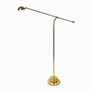 Goldene Stehlampe, 1980er