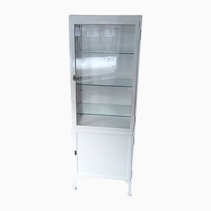 Vintage Medical Cabinet, 1970s