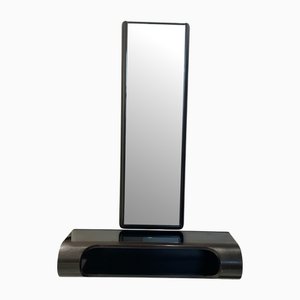 Italian Wall Console, 1970s