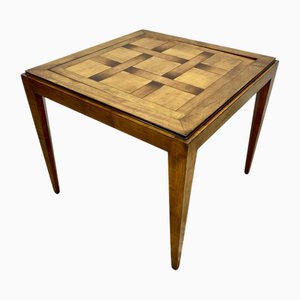 Early 19th Century Table with Rotating Top