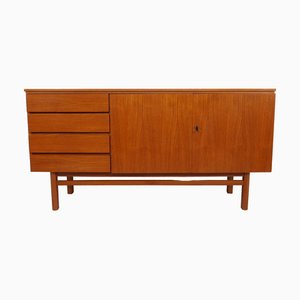 Vintage Sideboard in Teak