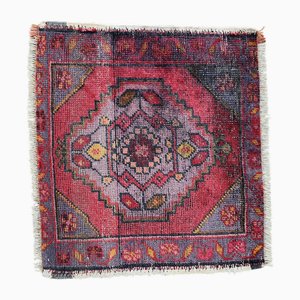 Tapis Rouge, Turquie Vintage