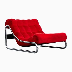 Fauteuil Mid-Century Modèle Impala par Gillis Lundgren pour Ikea, 1972