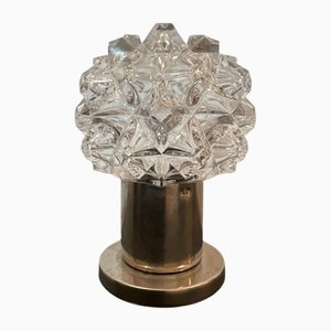 Mid-Century Wall Lamp from Kamenicky Senov, 1960s