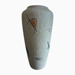 Large Ceramic Vase, 1950s