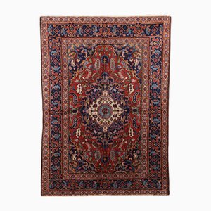 Antique Middle Eastern Mussul Rug