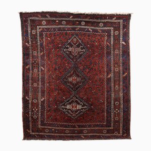 Middle Eastern Shiraz Rug