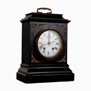 Wooden Freestanding Clock