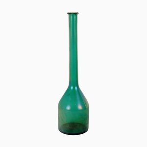 Vintage Murano Glass Vase by Barovier & Toso, Italy, 1950s