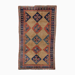 Heriz Rug in Wool