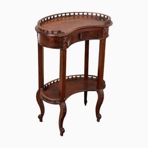 Coffee Table in Italian Walnut