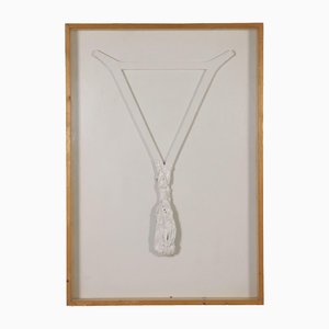 Bas-Relief Abstract Composition, 1970s