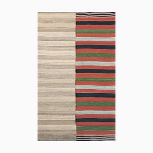 Marokkanischer Vintage Kelim Teppich, 1970er