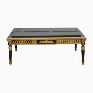 Venetian Style Coffee Table, 1890s