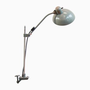 Bauhaus Task Light from Kaiser Idell / Kaiser Leuchten, 1940s