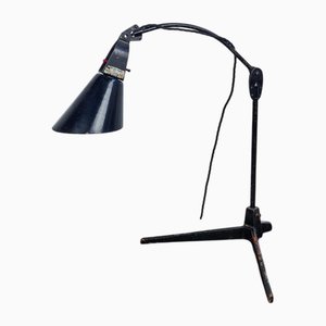 Vintage English Walligraph Task Light, 1930s