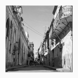 Paul Cooklin, The Streets of Havana, Photograph