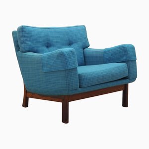 Dänischer Sessel, 1960er