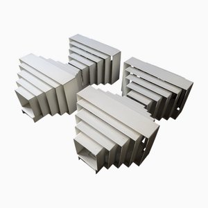 Mid-Century Sconces by Jules Wabbes, 1960s, Set of 2