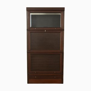 Mid-Century Oak Secretaire, 1960s