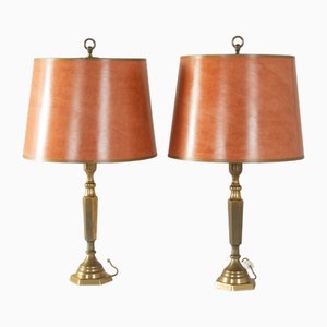 Lampade da tavolo, anni '60, set di 2