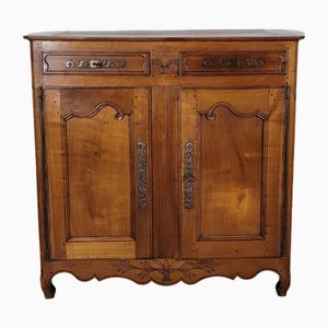 Louis XV High Sideboard