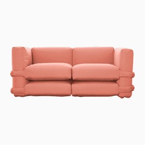 Pillow Sofa by Muller Van Severen for BD Barcelona